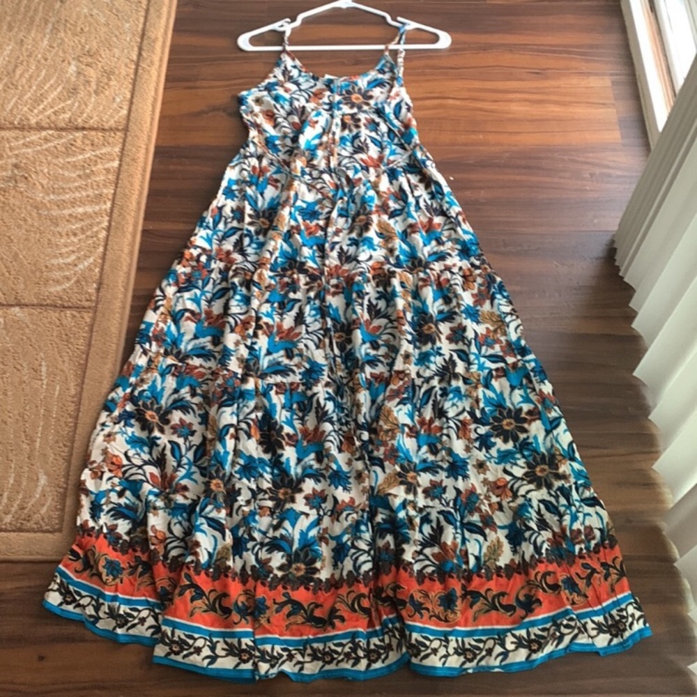 New B•O•G Collective dress